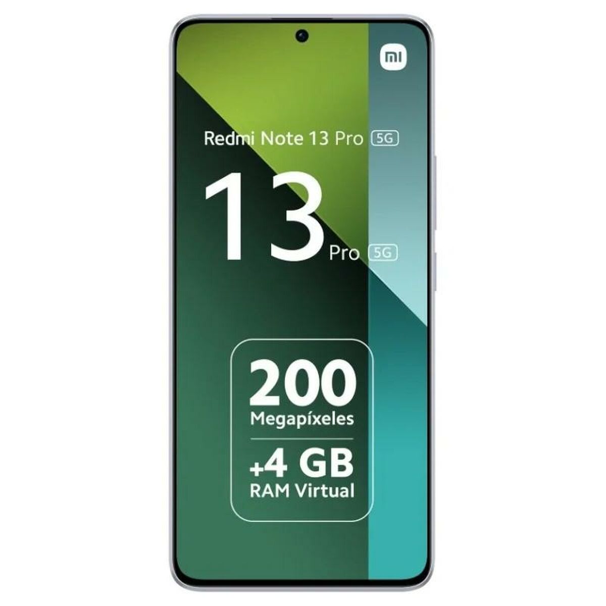 Smartphone Xiaomi Redmi Note 13 Pro Qualcomm Snapdragon 7s gen 2 6,67" 8 GB RAM 256 GB 4 M0804497_2