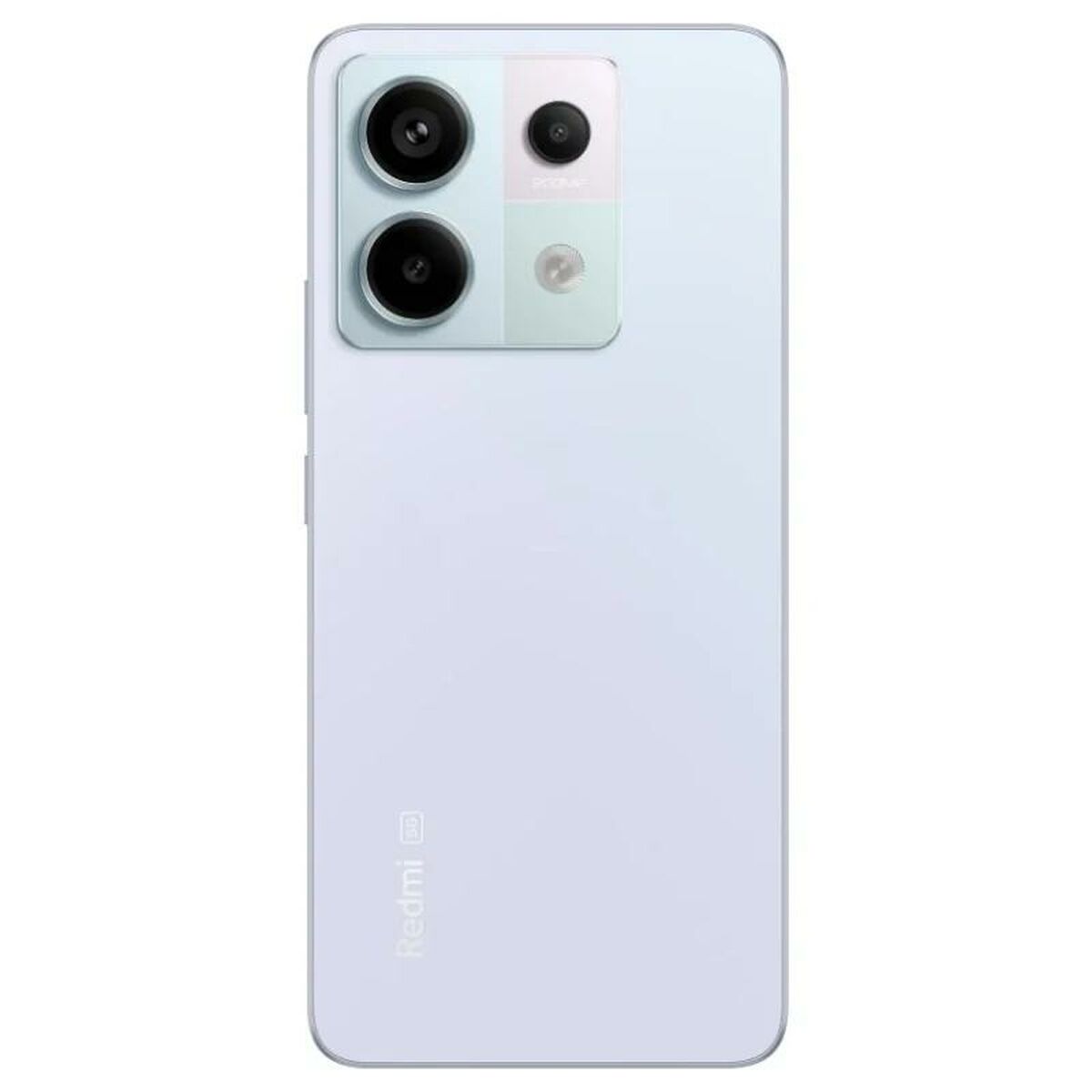Smartphone Xiaomi Redmi Note 13 Pro Qualcomm Snapdragon 7s gen 2 6,67" 8 GB RAM 256 GB 5 M0804497_3