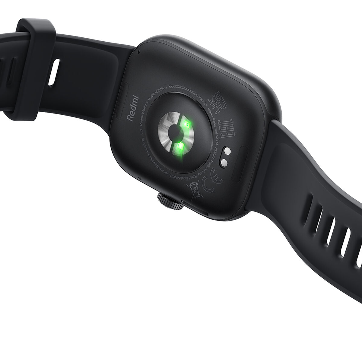 Smartwatch Xiaomi Redmi Watch 4 Grigio 1,97" 7 M0804508_5