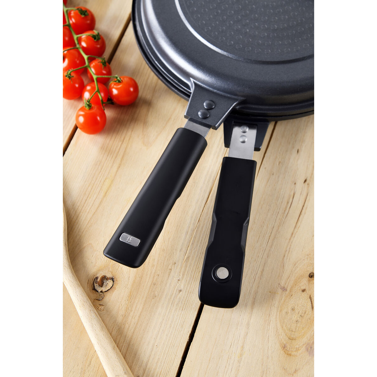 Padella per Frittata San Ignacio Polaris SG-6484 7 S7923196_5