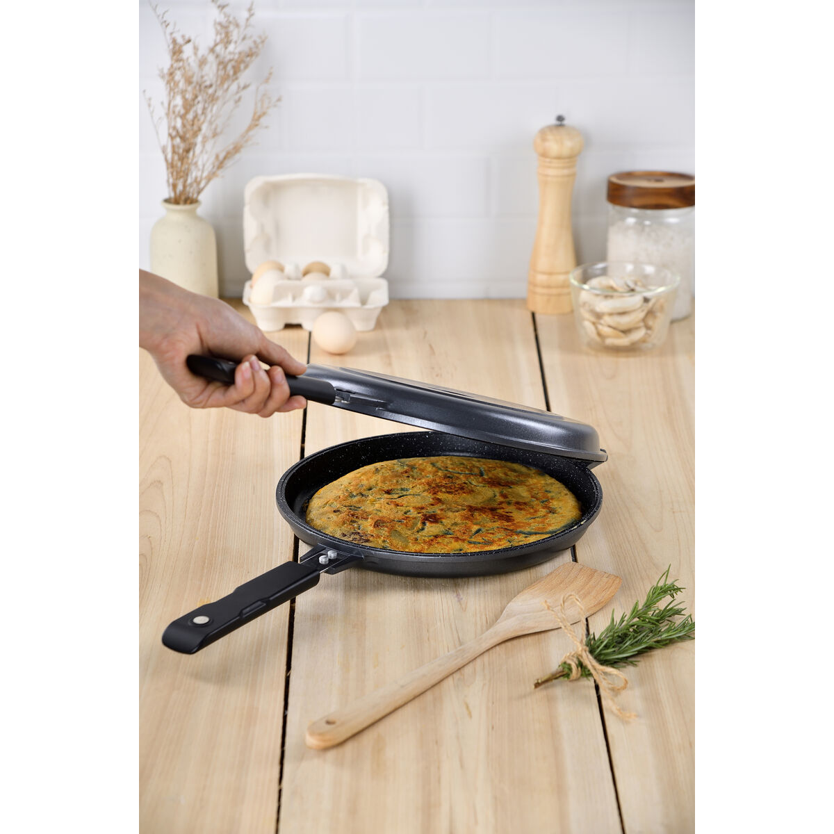 Padella per Frittata San Ignacio Polaris SG-6484 8 S7923196_6
