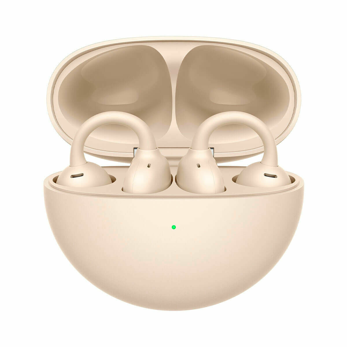 Auricolari Bluetooth Huawei FreeClip Beige 2 M0801543_0