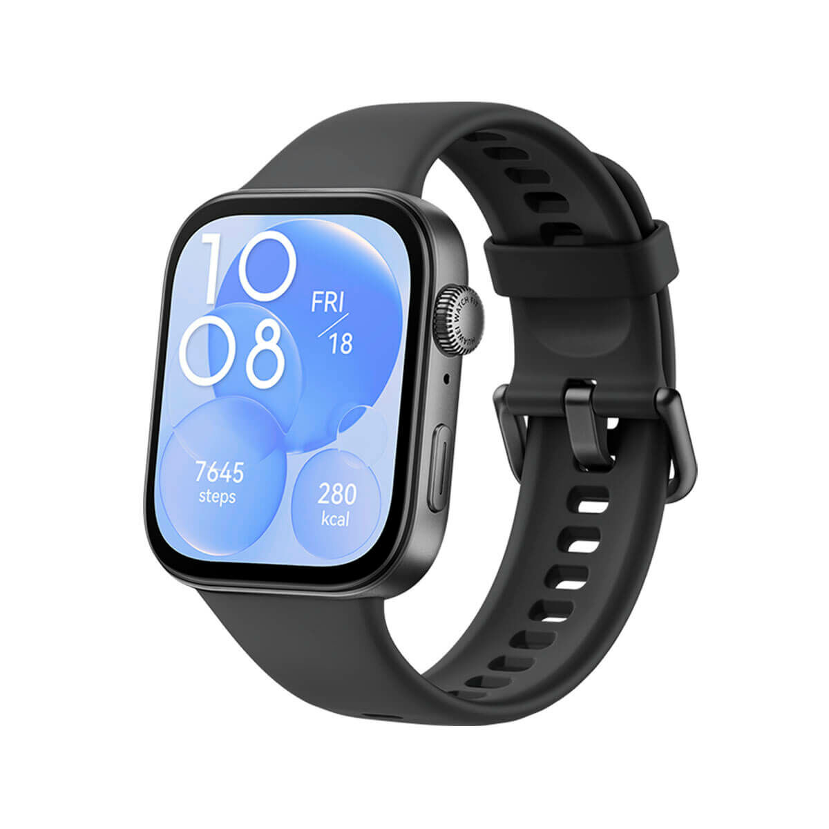 Smartwatch Huawei Watch Fit 3 Nero 2 M0801515_0