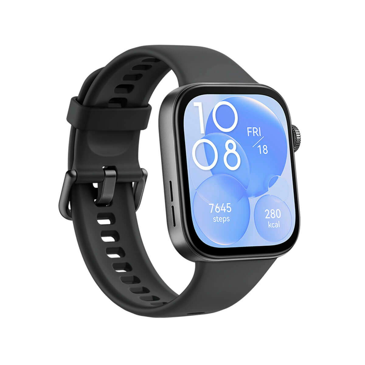 Smartwatch Huawei Watch Fit 3 Nero 4 M0801515_2