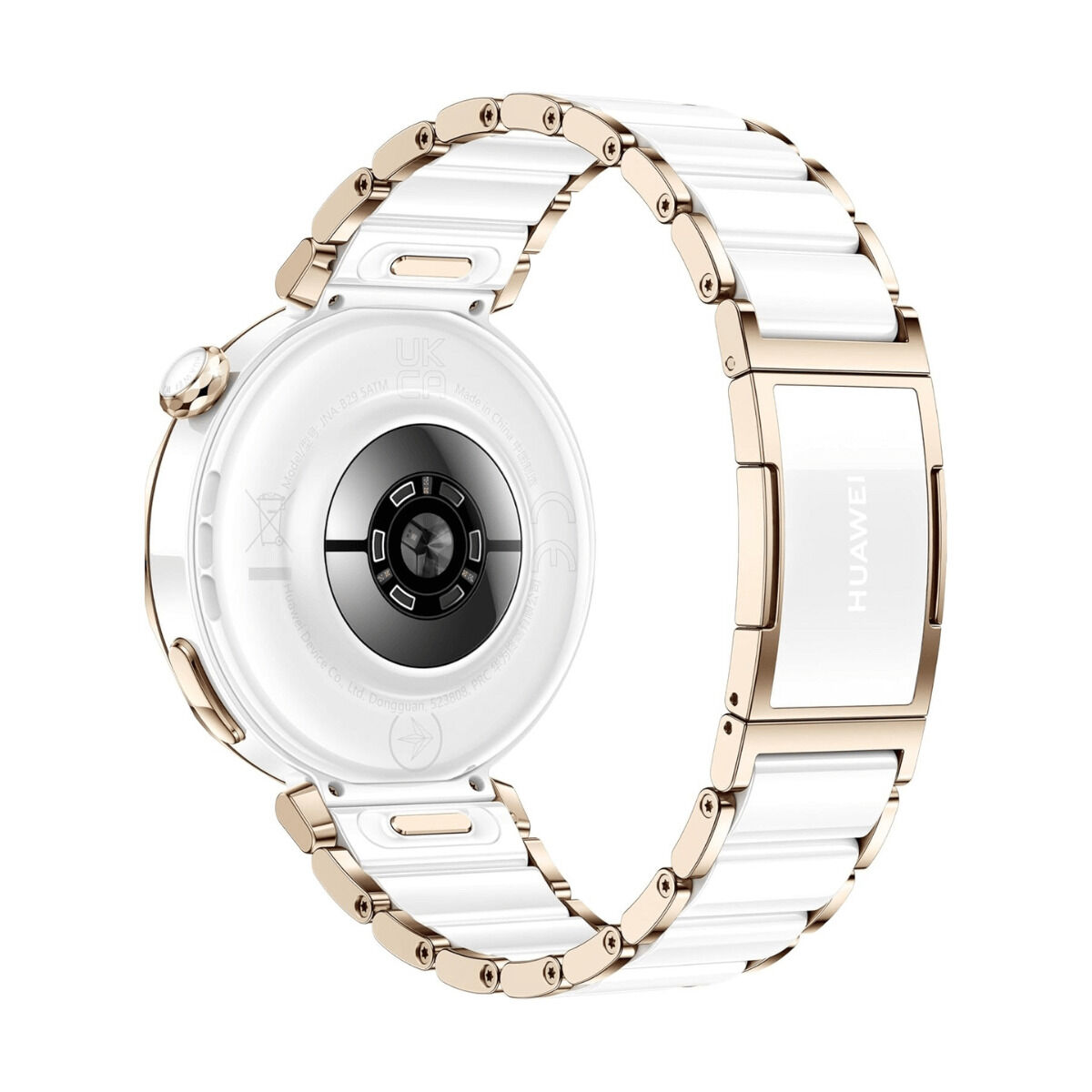 Orologio Uomo Huawei 55020DRC Bianco 5 M0805381_3
