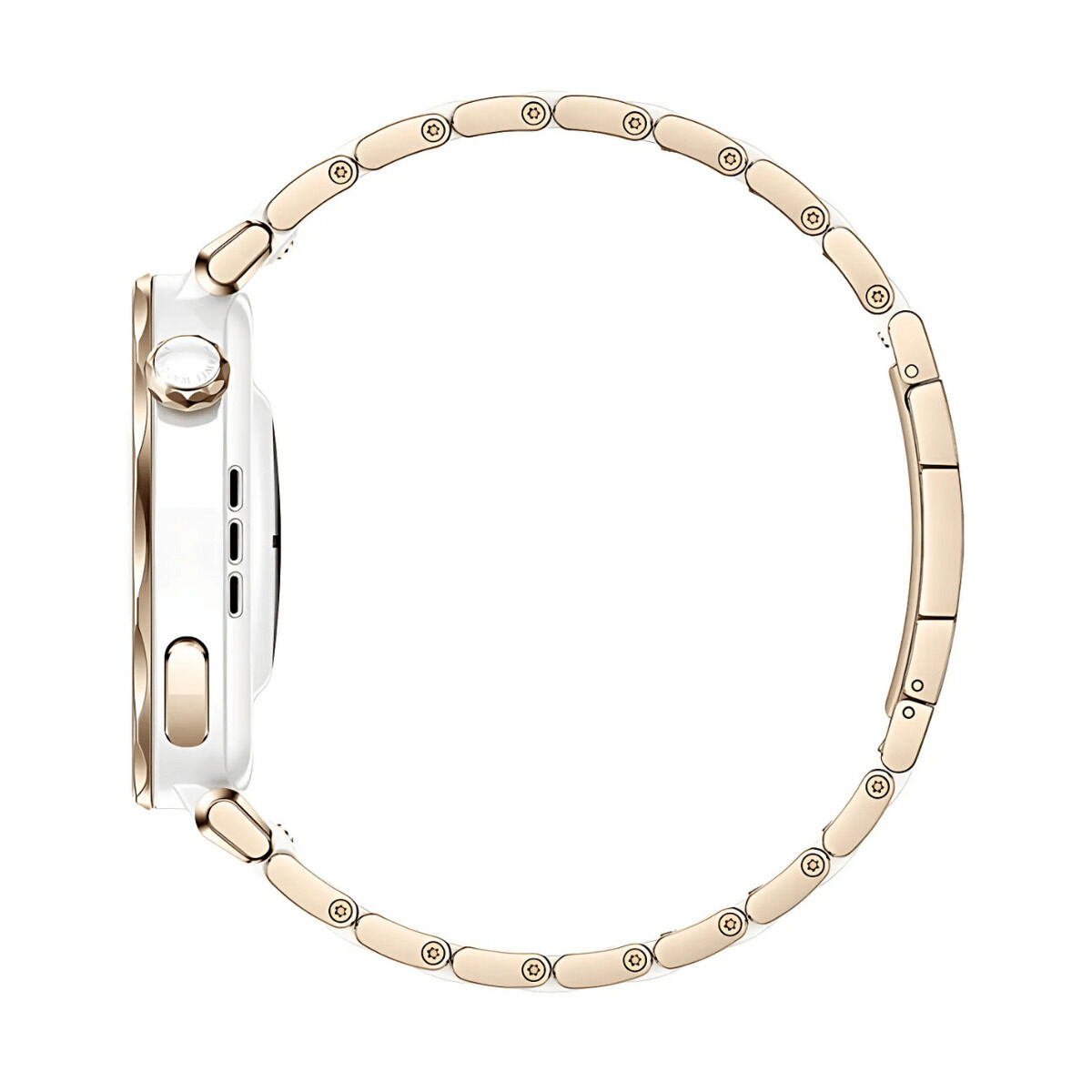 Orologio Uomo Huawei 55020DRC Bianco 6 M0805381_4
