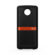 Custodia per Cellulare Motorola ASMCNRTBLKEU Nero 1 M0800153_0