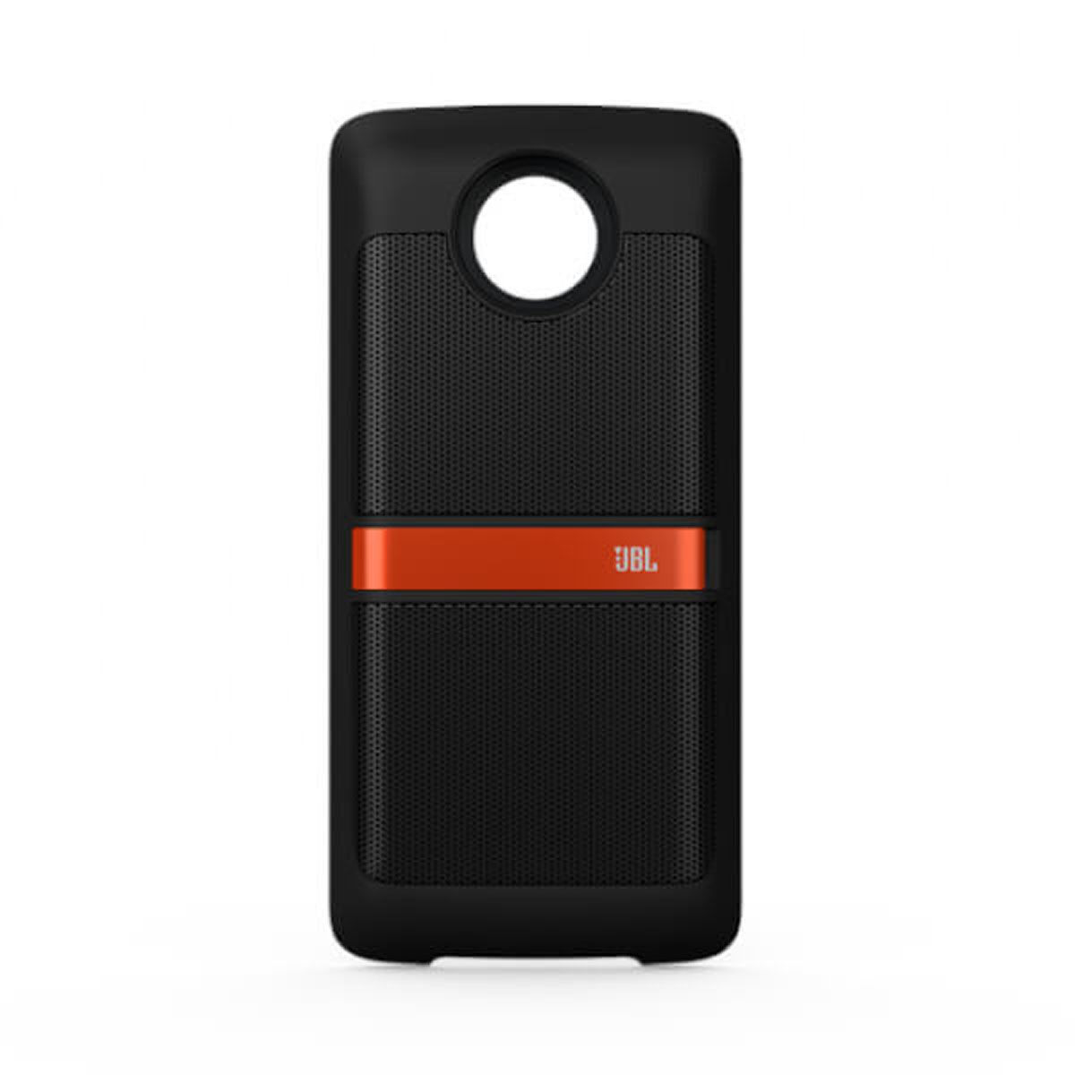 Custodia per Cellulare Motorola ASMCNRTBLKEU Nero 2 M0800153_0