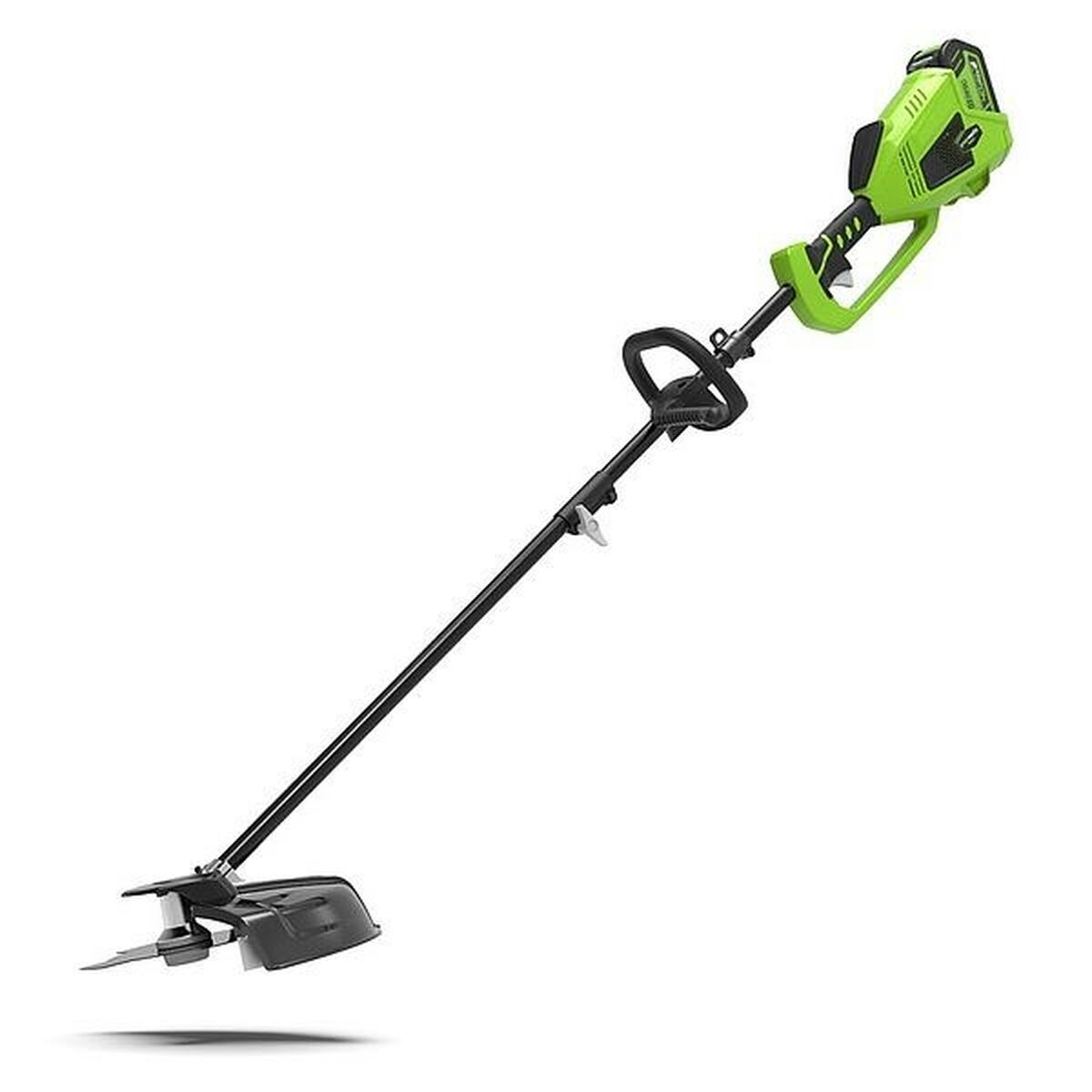Decespugliatore multifunzione Greenworks G40LT 40 V Ø 40 cm 2 S9172858_0