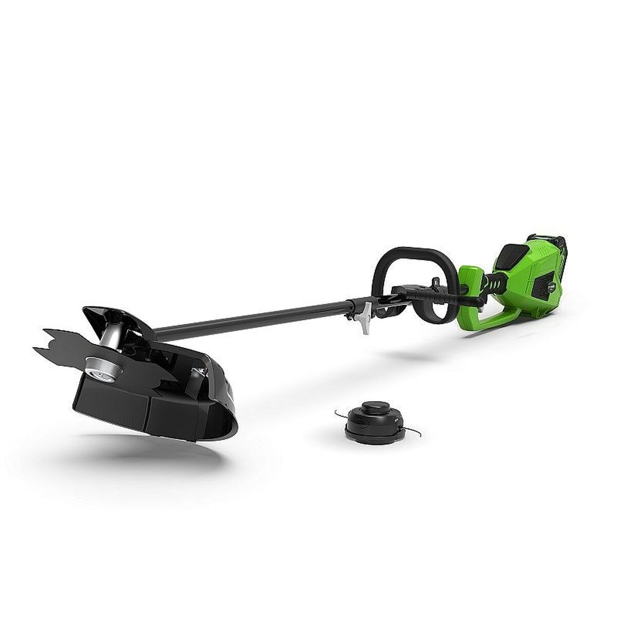 Decespugliatore multifunzione Greenworks G40LT 40 V Ø 40 cm 3 S9172858_1