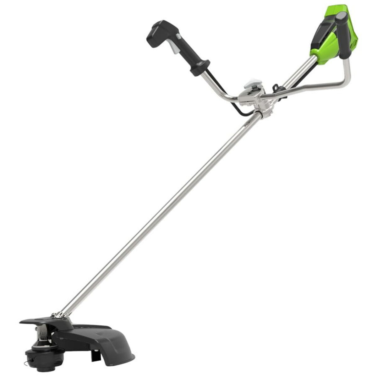Decespugliatore multifunzione Greenworks GR2105707 40 V Ø 40 cm 2 S9130668_0