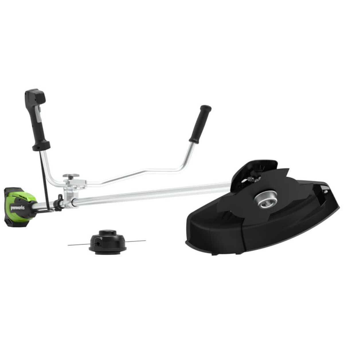 Decespugliatore multifunzione Greenworks GR2105707 40 V Ø 40 cm 3 S9130668_1