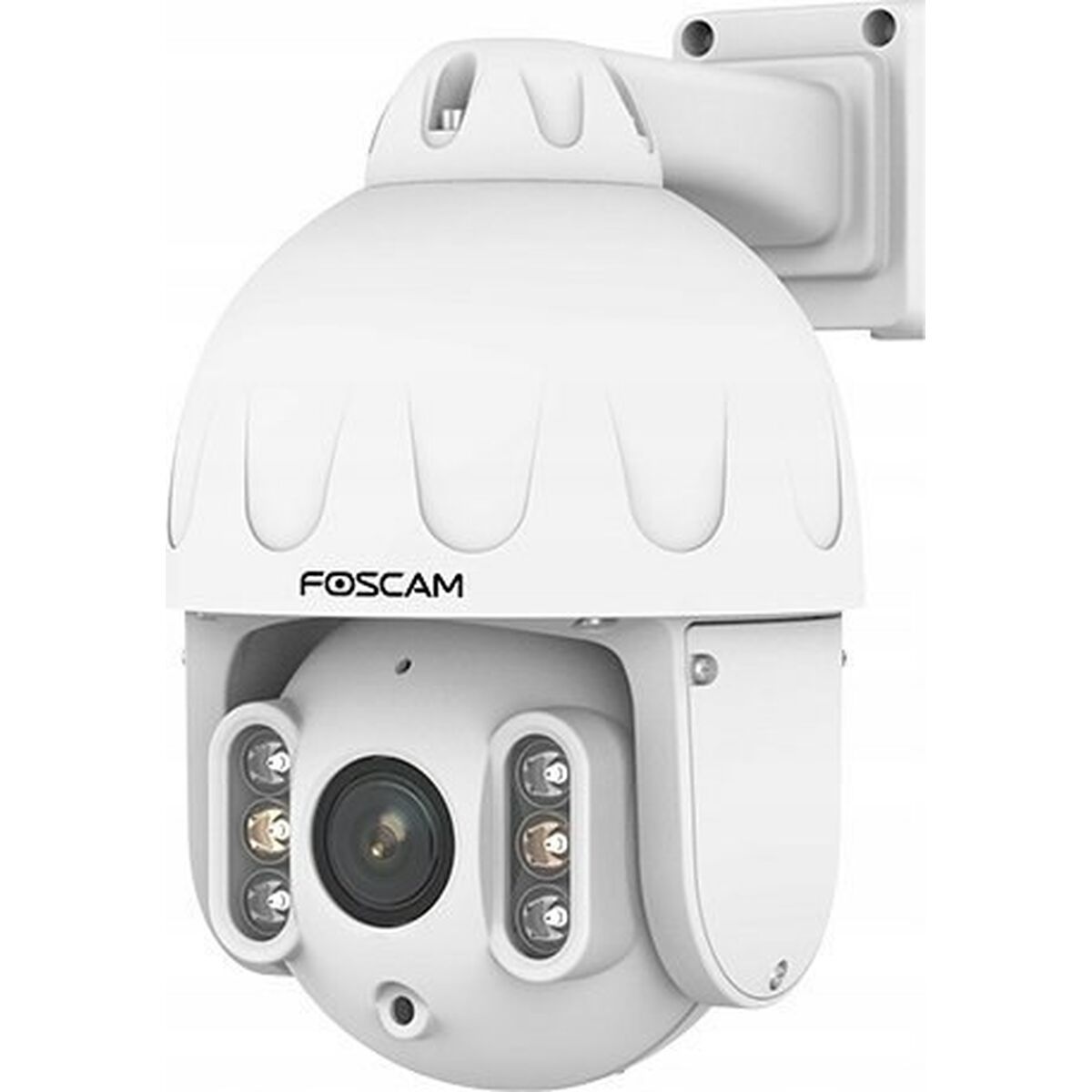 Videocamera di Sorveglianza Foscam SD8EP 2 S91108763_0