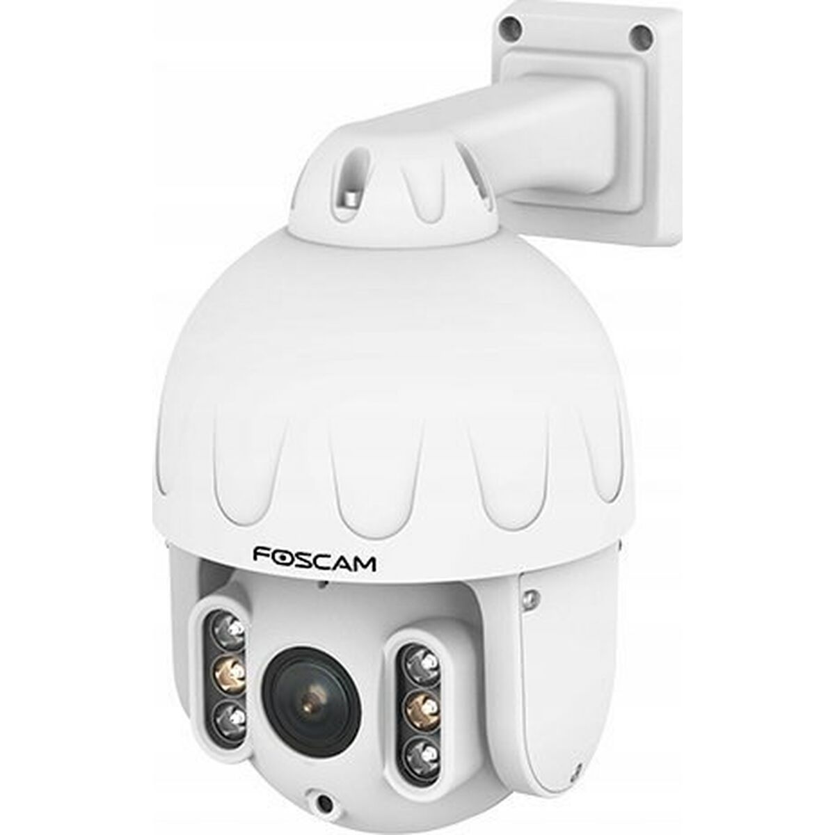 Videocamera di Sorveglianza Foscam SD8EP 10 S91108763_8