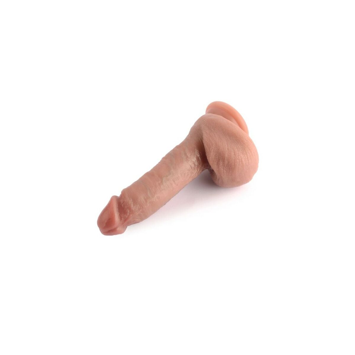 Dildo Realistico VSCNOVELTY Silicone 18,3 cm 4 M0400442_2