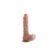 Dildo Realistico VSCNOVELTY Silicone 20,8 cm 1 M0400443_0