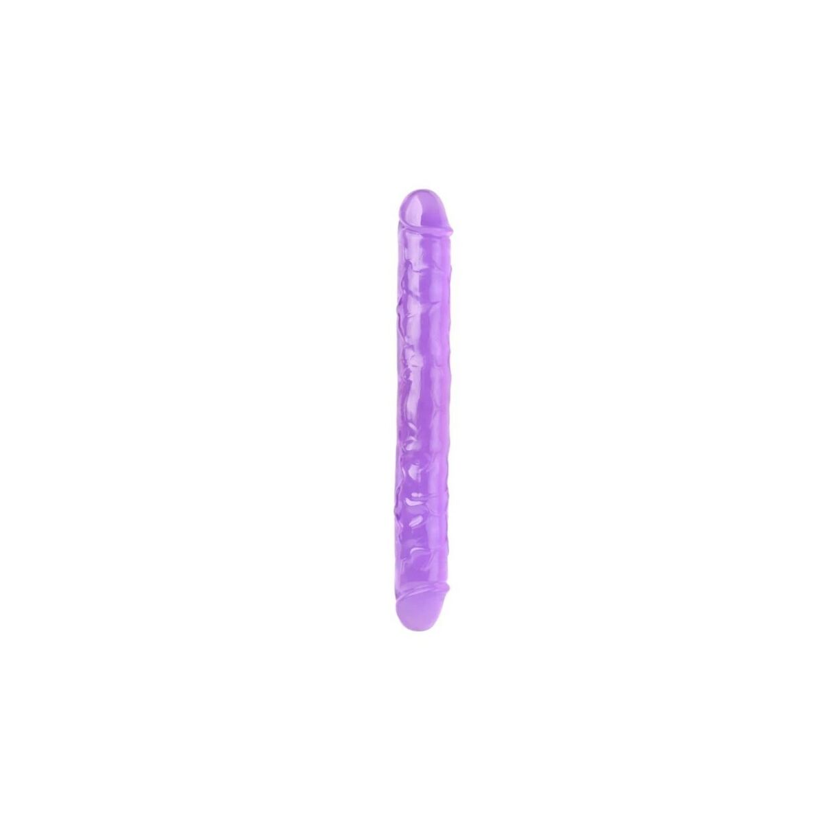 Dildo Realistico VSCNOVELTY Viola 30,5 cm 2 M0400511_0
