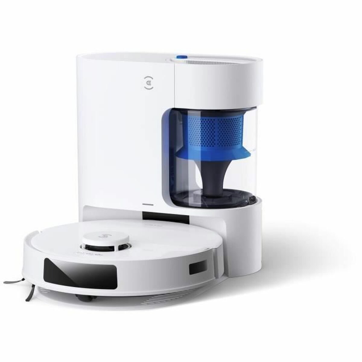 Robot Aspirapolvere ECOVACS DEEBOT N20 PLUS 2 S71013341_0
