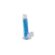 Dildo Realistico VSCNOVELTY TPE Azzurro 20 cm 1 M0400500_0