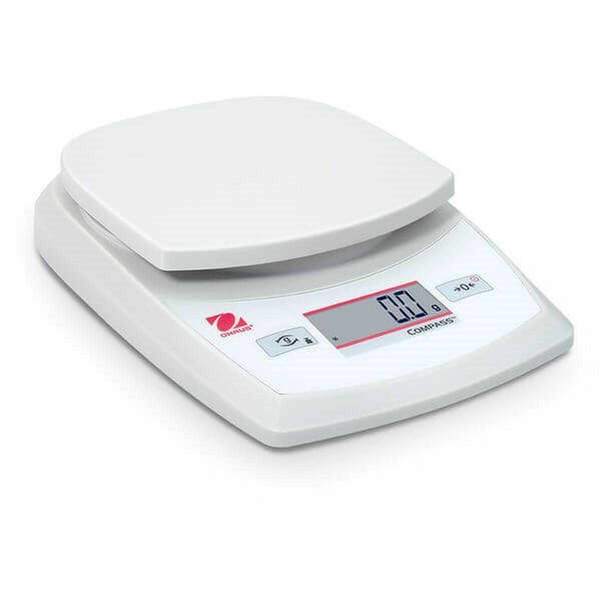 Bilancia di Precisione Digitale OHAUS CR621 620 g 2 S9130899_0