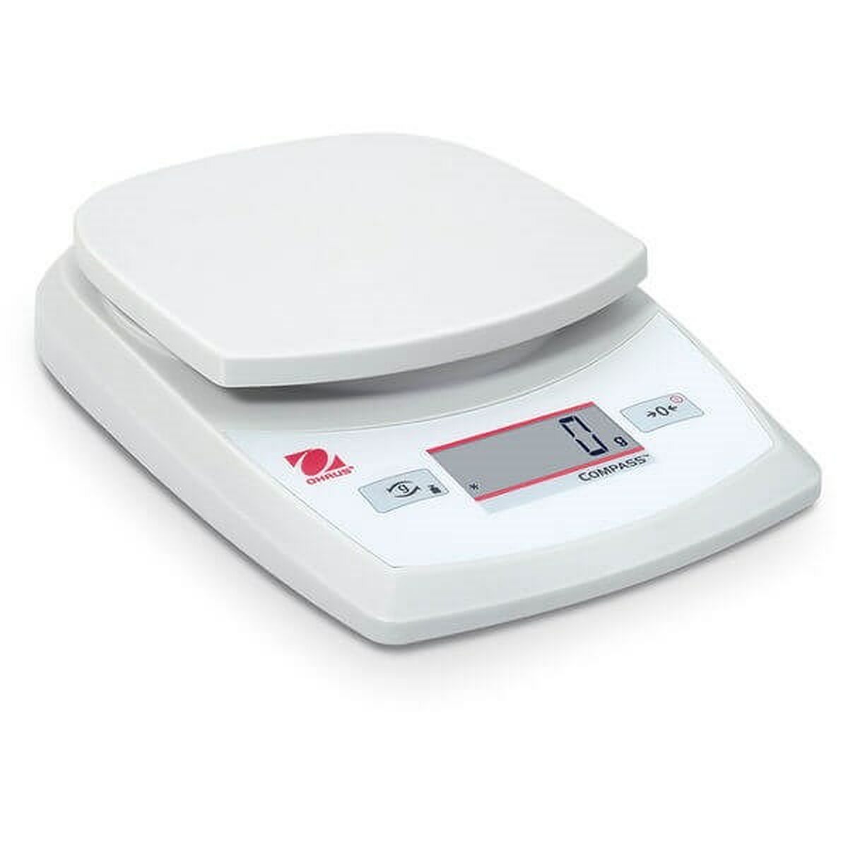 Bilancia di Precisione Digitale OHAUS CR5200 5,2 Kg 2 S9130901_0