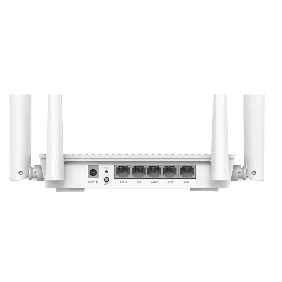 Router Cudy WR3000S Bianco RJ45 Ethernet LAN Wi-Fi 3 S91107529_1