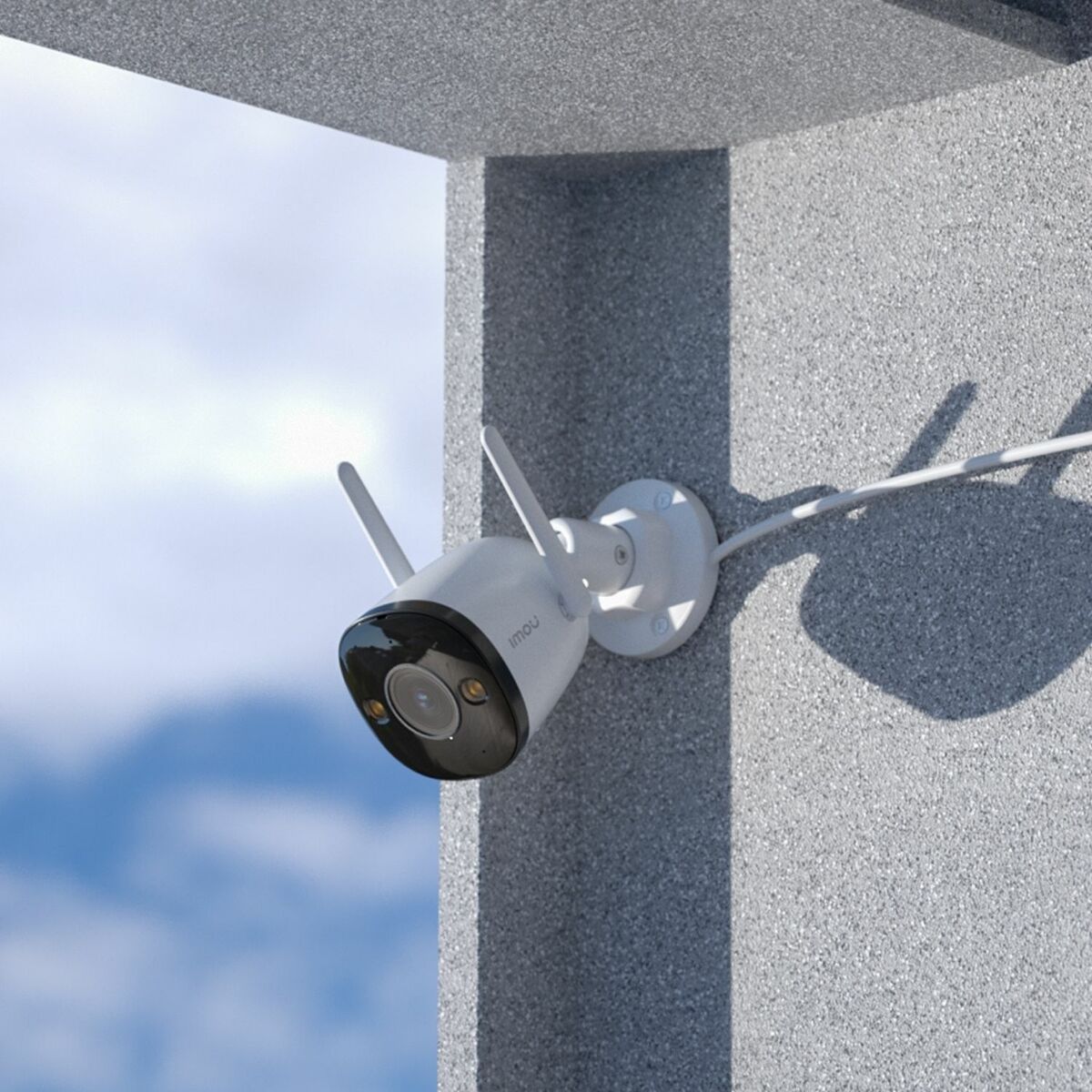 Videocamera di Sorveglianza Imou IPC-S3EP-3M0WE-0360B 4 S91099116_2