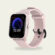 Smartwatch Amazfit Bip U Pro 1,43" GPS Bluetooth Nero Rosa 1,43" 1 M0804052_0