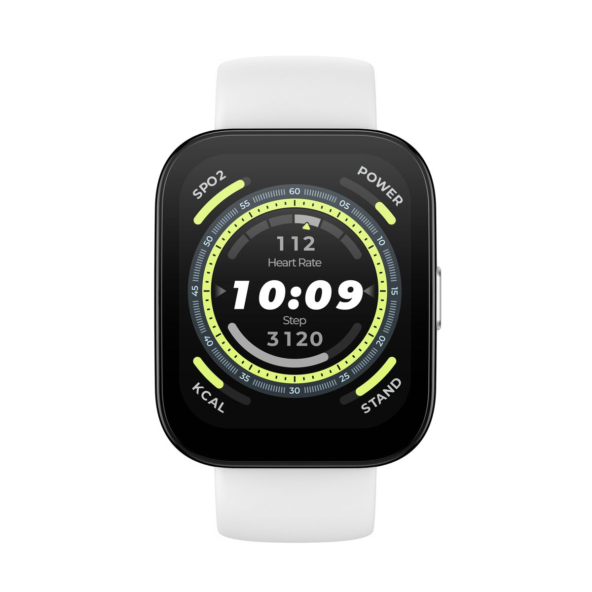 Smartwatch Amazfit Bip 5 1,91" Bianco 2 M0804047_0