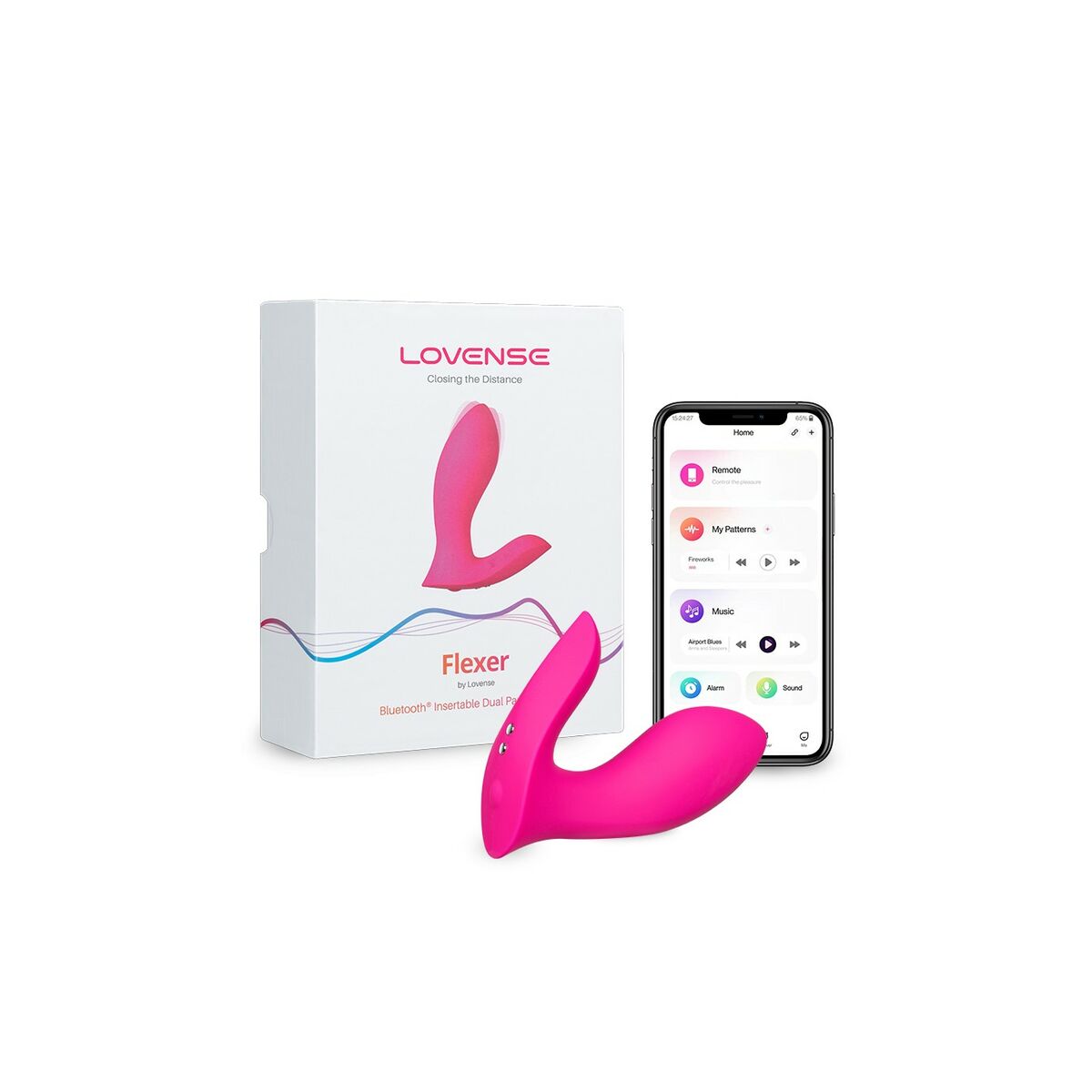 Vibratore Lovense 3 M0405411_1