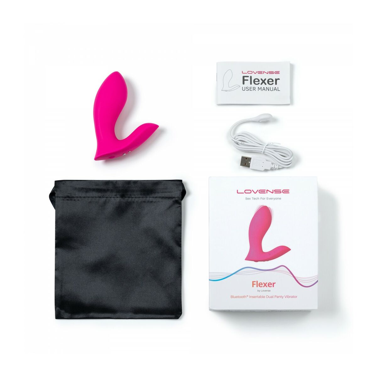 Vibratore Lovense 9 M0405411_7
