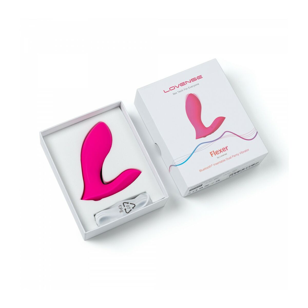 Vibratore Lovense 10 M0405411_8