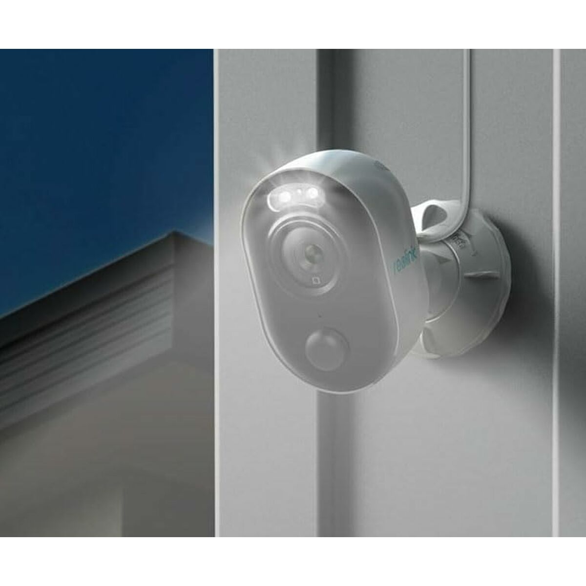 Videocamera di Sorveglianza Reolink Series-E430 4 S91108768_2