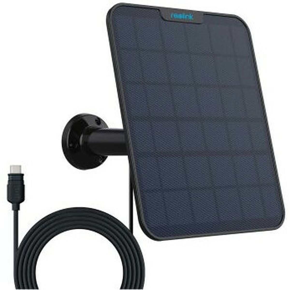 Videocamera di Sorveglianza Reolink Solar Panel- Czarny 2 TYP-C 2 S9175064_0