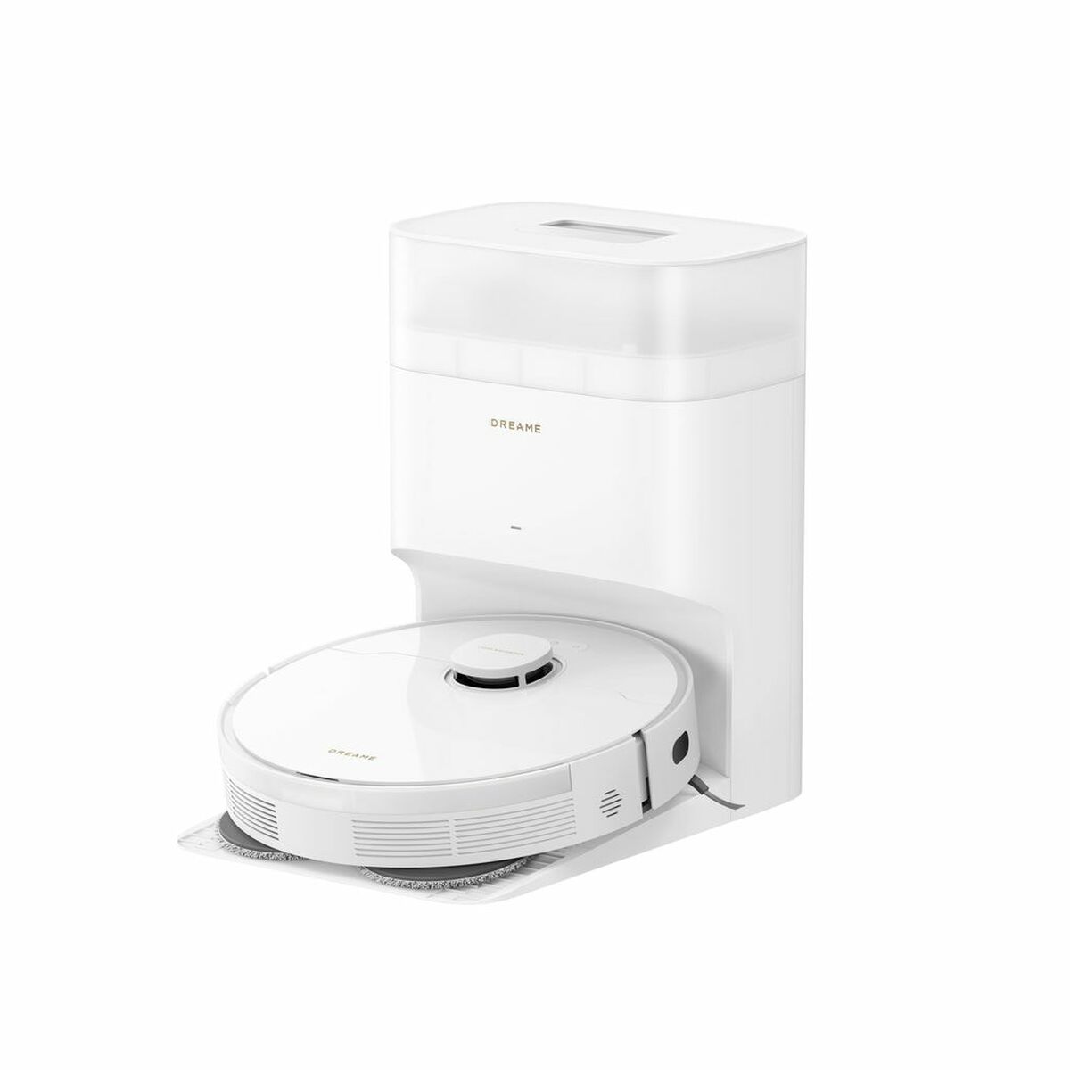 Robot Aspirapolvere Dreame RLL42SD 5200 mAh 2 S91112260_0