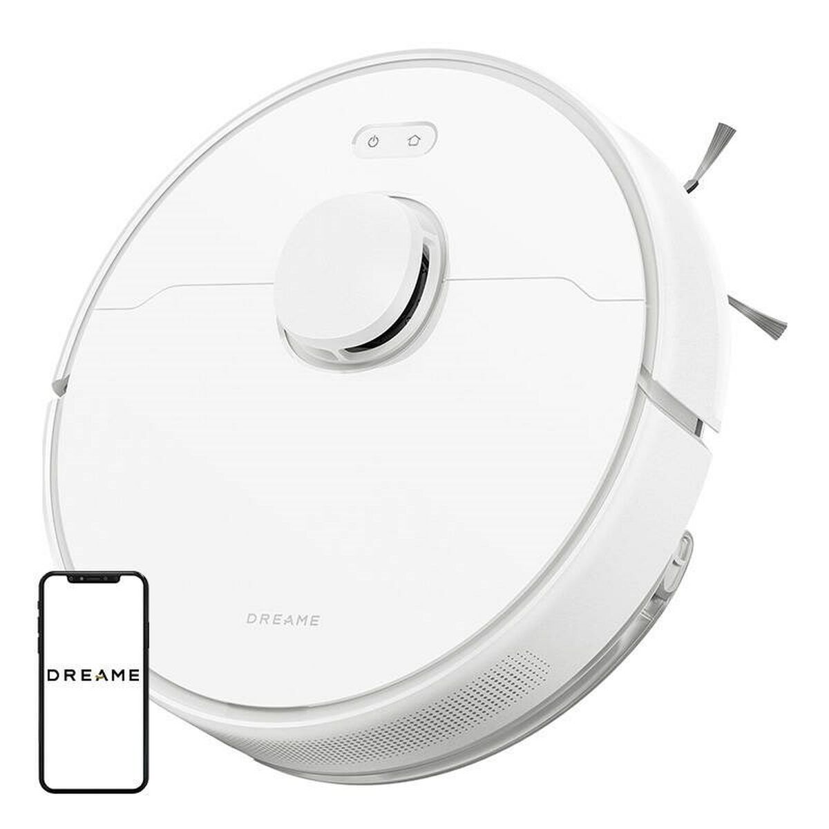 Robot Aspirapolvere Dreame D9 Max Gen 2 5200 mAh 3 S91112261_1