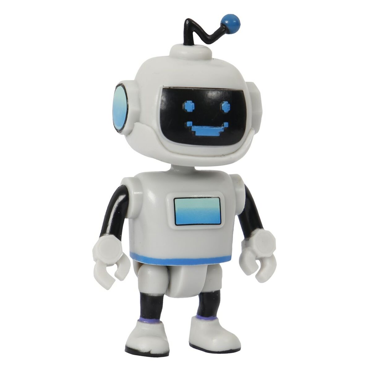 Personaggi d'Azione PMI Kids World S2 MINI ACTION FIGURES - 4 PACK VER.B 3 S91108832_1