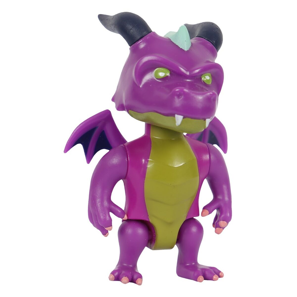 Personaggi d'Azione PMI Kids World S2 MINI ACTION FIGURES - 4 PACK VER.B 4 S91108832_2