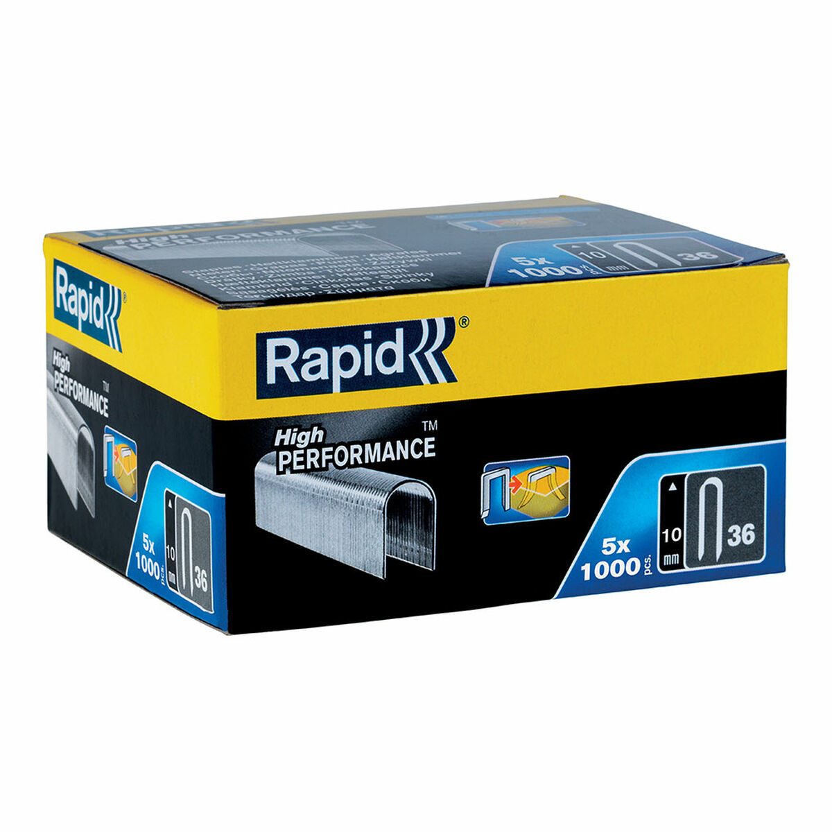 Spille Rapid dp 11884410 5000 Unità 2 S7918103_0