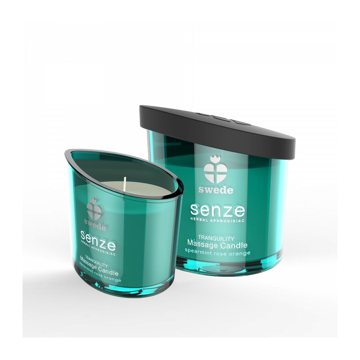 Candela Massaggio Swede Tranquility Arancio Rose 50 ml 3 M0400396_1