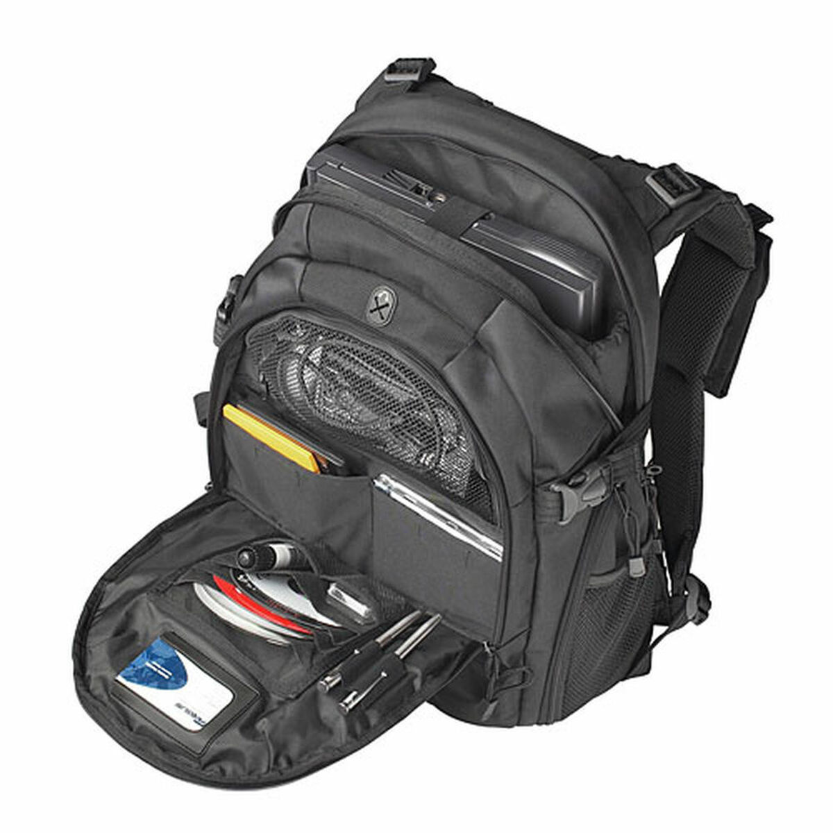 Valigetta per Portatile Targus TEB01 Nero 3 S7762553_1