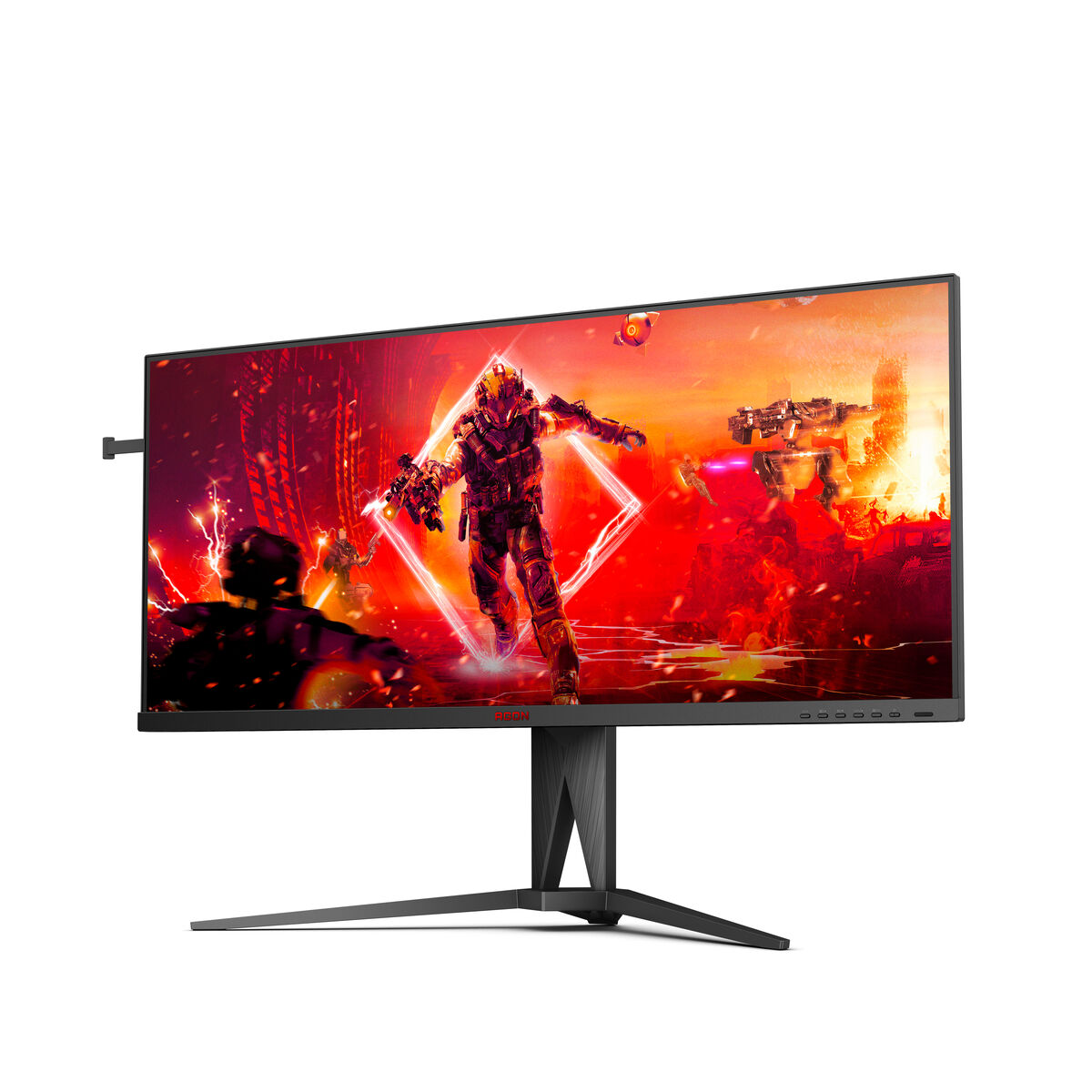 Monitor AOC AG405UXC Wide Quad HD 39,5" 5 S9913781_3