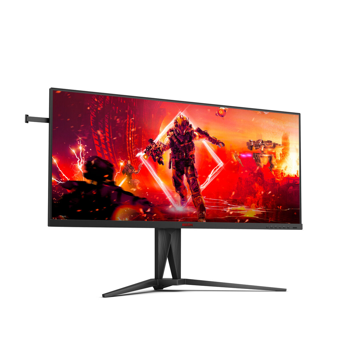 Monitor AOC AG405UXC Wide Quad HD 39,5" 7 S9913781_5