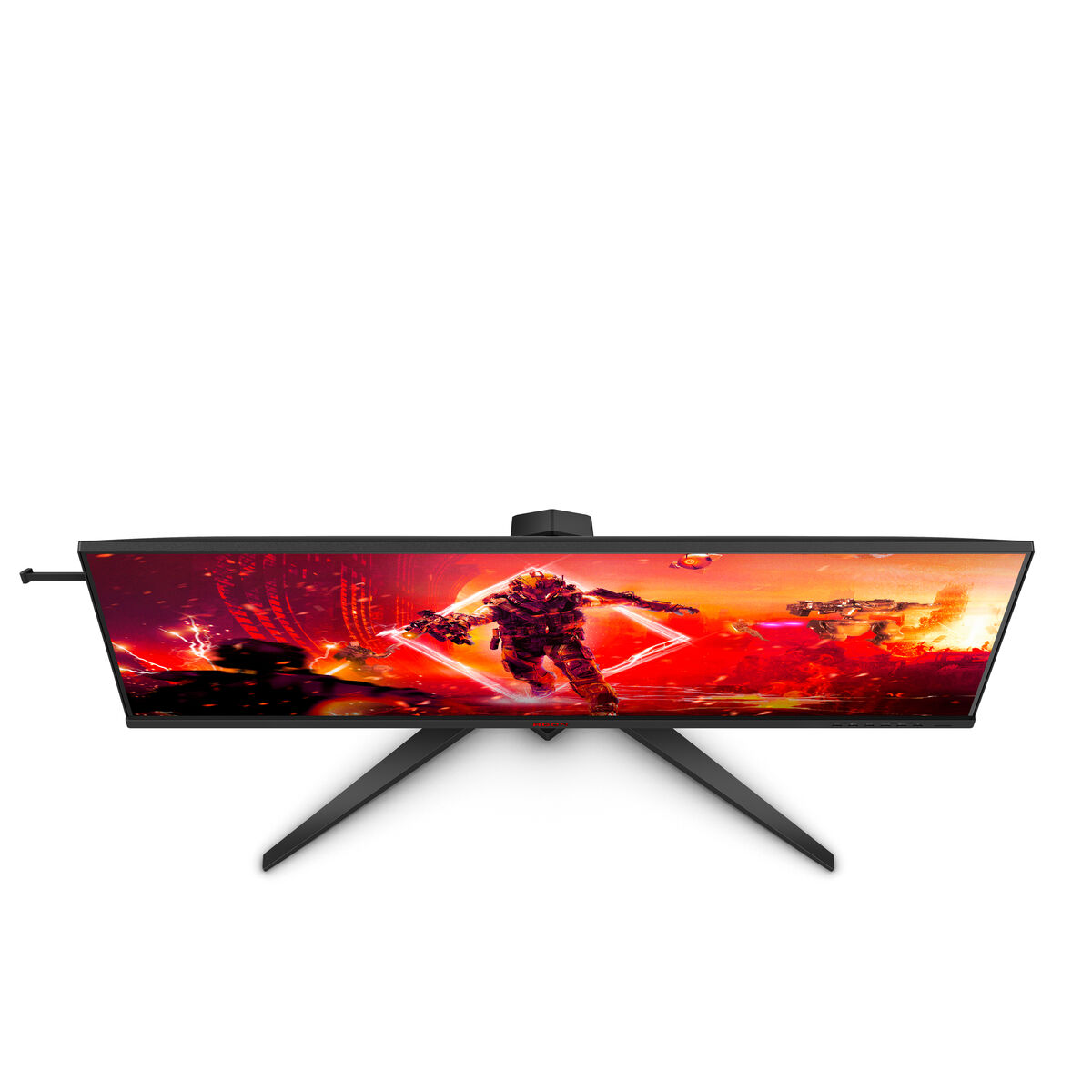 Monitor AOC AG405UXC Wide Quad HD 39,5" 8 S9913781_6