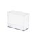 Contenitore per Conservare gli Alimenti Rotho Loft Bianco Trasparente 2,1 L 1 S91104986_0