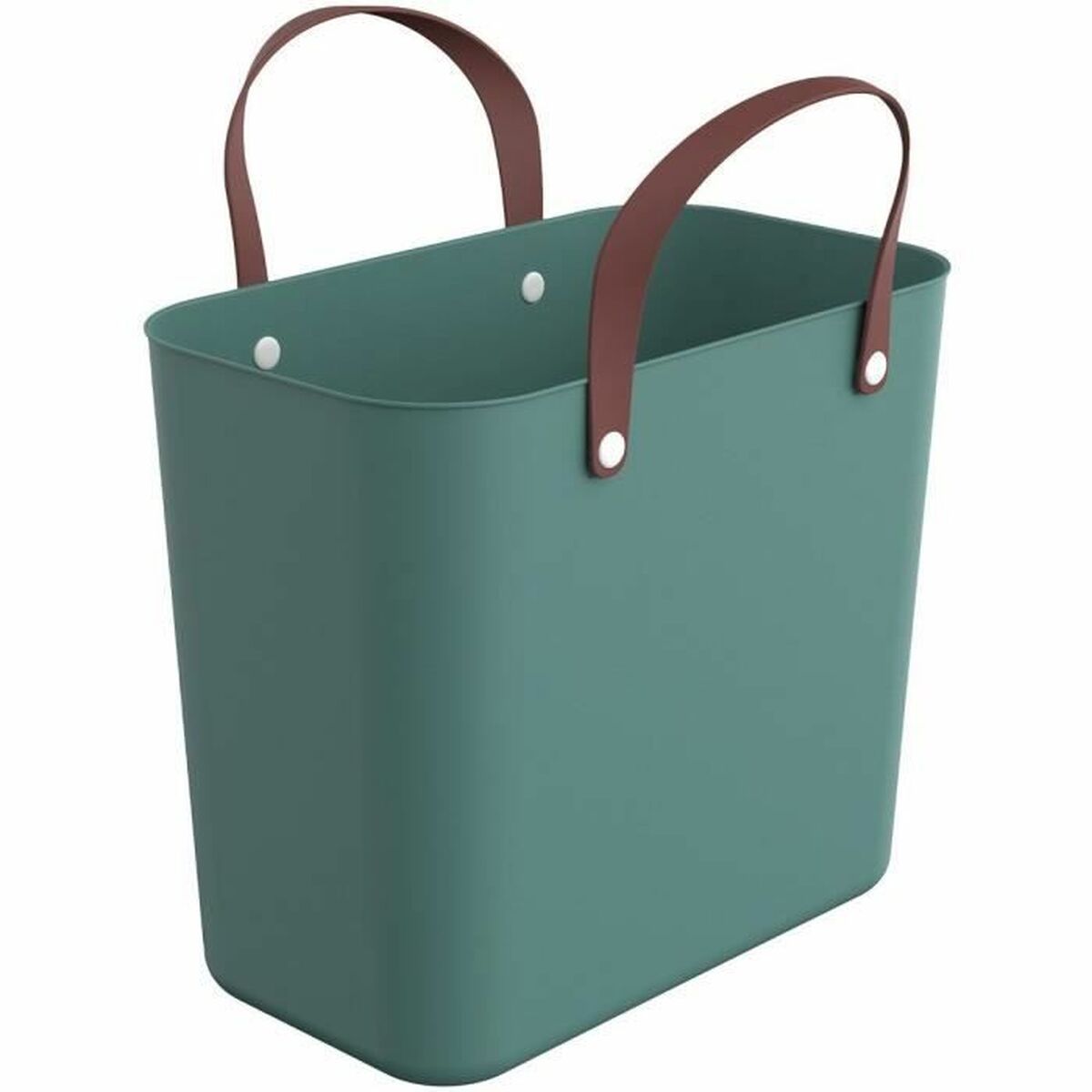 Borsetta a mano Rotho 1044405092 Verde Plastica 5 S91105881_3