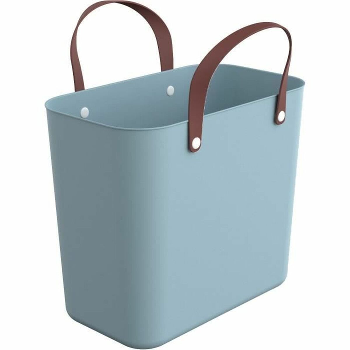 Borsetta a mano Rotho 1044406210 Azzurro Turchese Plastica 5 S91105882_3