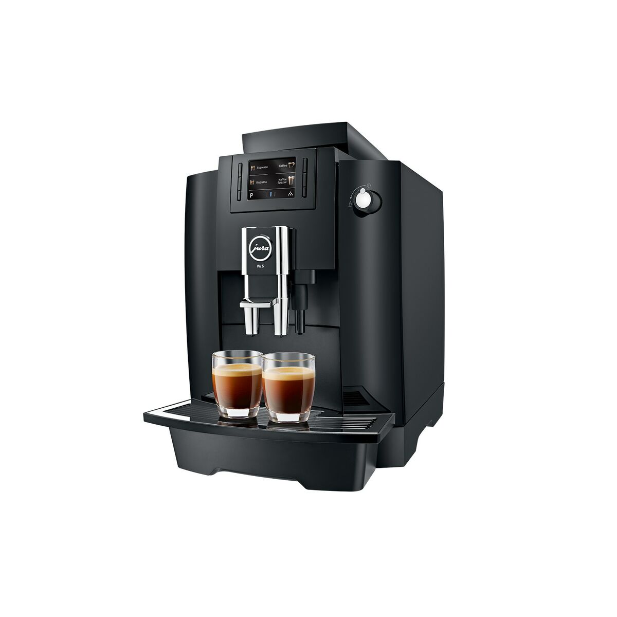 Caffettiera Elettrica Jura 15417 1450 W 3 L 3 S9135811_1