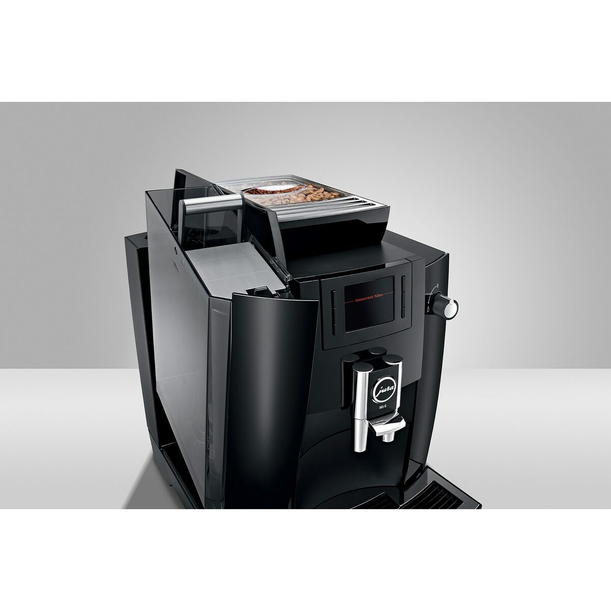 Caffettiera Elettrica Jura 15417 1450 W 3 L 6 S9135811_4