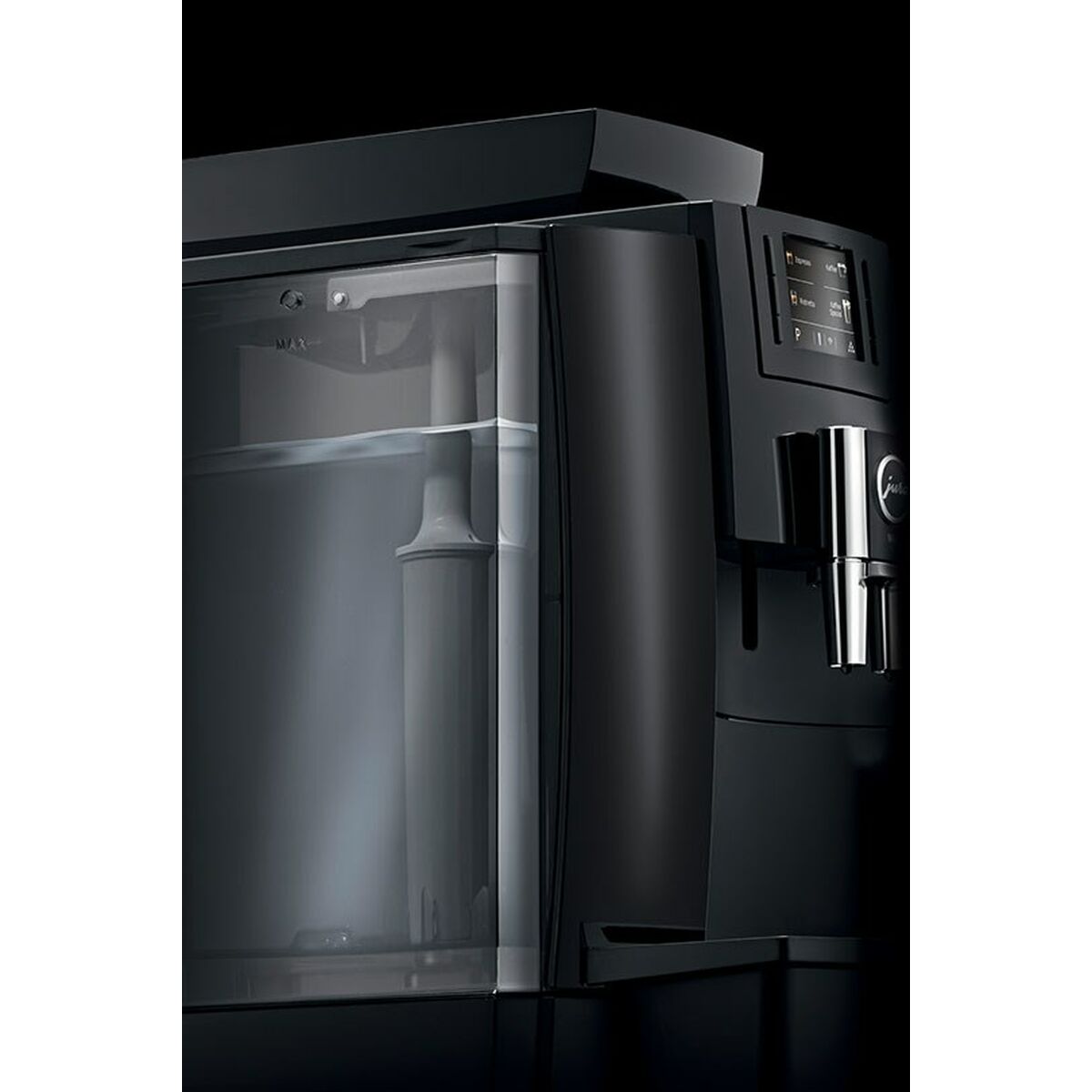 Caffettiera Elettrica Jura 15417 1450 W 3 L 7 S9135811_5